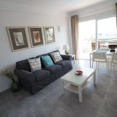 Almijara Playa Daire Nerja